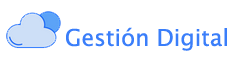 Gestion Digital Logo